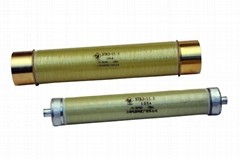 STR3-15.5油浸式变压器短保护高压限流熔断器